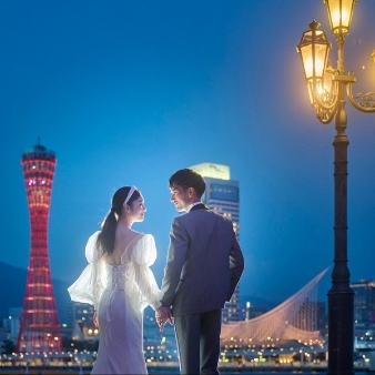 THE MARCUS SQUARE KOBE　（ザ マーカススクエア 神戸）のフェア画像