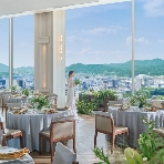 THE MARCUS SQUARE KOBE (ザ マーカススクエア 神戸)のフェア画像