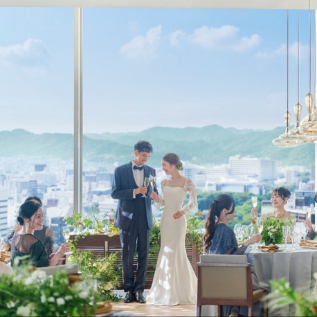 THE MARCUS SQUARE KOBE　（ザ マーカススクエア 神戸）：【当館人気No.1！4万円相当豪華試食&ギフト券付】全館見学