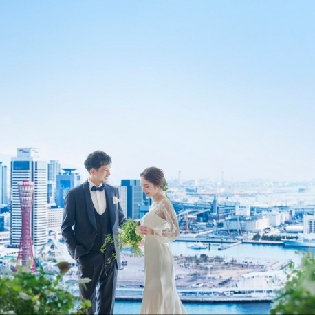 THE MARCUS SQUARE KOBE　（ザ マーカススクエア 神戸）：GW限定【ギフト10万&180万特典】駅直結*絶景ホテル×5万試食