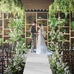 THE MARCUS SQUARE KOBE (ザ マーカススクエア 神戸)のフェア画像