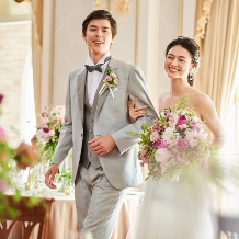 ヴィラ・ノッツェ　コルティーレ出雲:26年2月末まで♪【最短30日で準備OK！】安心サポートウエディングプラン