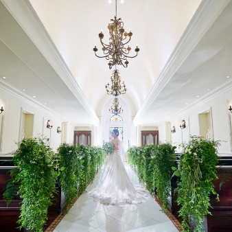 ヴィラ・ノッツェ コルティーレ出雲のフェア画像