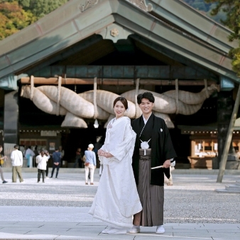 ヴィラ・ノッツェ　コルティーレ出雲:【最大59万円特典】26年9～11月限定★オータムプラン（出雲大社式）