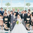 結婚式場:【最大20万特典】海見えチャペル×リゾートW×フレンチ試食