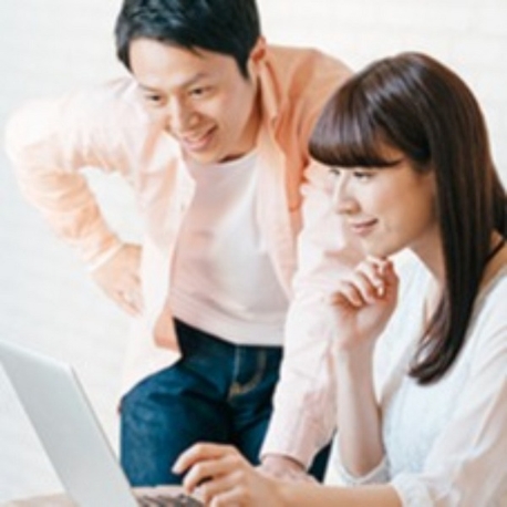 セントアクアチャペルＴＯＫＹＯＢＡＹ：スマホ／PCで叶うオンライン相談会！少人数Wのご相談も大歓迎