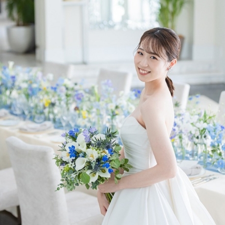 セントアクアチャペルＴＯＫＹＯＢＡＹ：【RENEWAL OPEN】水と光のチャペル×お見積り相談会