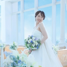 セントアクアチャペルＴＯＫＹＯＢＡＹ:【挙式＋40名披露宴145万2880円】チャペル×本格披露宴★