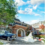 代官山　鳳鳴館のブライダルフェア画像