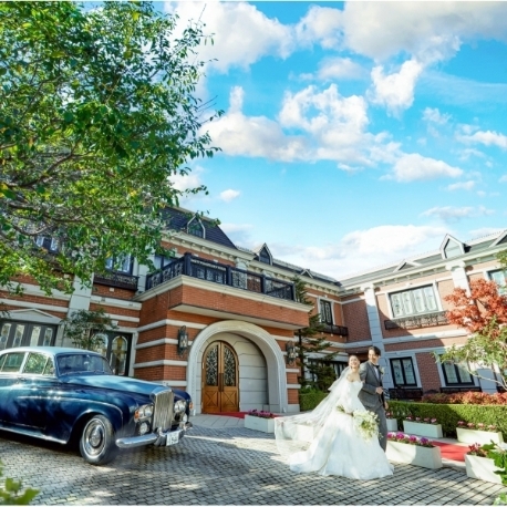 代官山　鳳鳴館：〈新春×3連休限定*国内旅行含む10大特典〉体験&3品コース試食