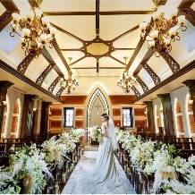 代官山　鳳鳴館のフェア画像