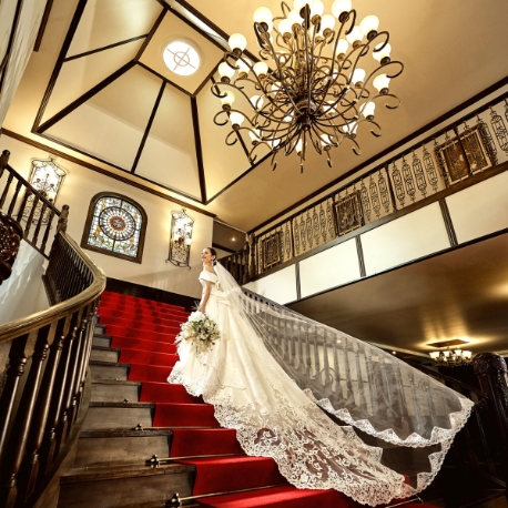 代官山　鳳鳴館：＼月1特別開催*アマギフ&選べる国内旅行&10大特典／体験&3品試食