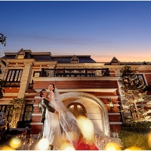 代官山　鳳鳴館:【100名以上なら時期いつでも最大100万円特典！】結婚式検討の２人を全力応援プラン！ ♯日程変更無料対応