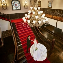 代官山　鳳鳴館:【2027年3月～2027年6月特別】2027年春婚*最大40万円特典＊50名 280万円