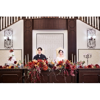 代官山　鳳鳴館のフェア画像