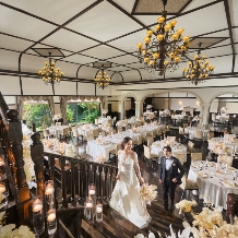 代官山　鳳鳴館:【2026年9月～11月特別】2026年秋婚*最大50万円特典＊50名 280万円