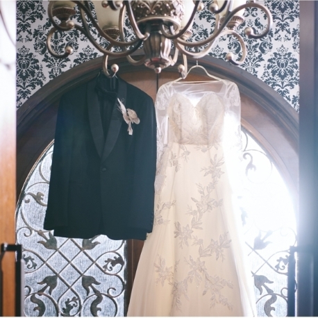 代官山　鳳鳴館：＼フェスタご予約専用／鳳鳴館の結婚式を体験＊3品コース試食付