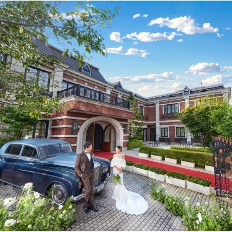 代官山　鳳鳴館：＼年末BIG 2Days*ギフト1万円付／豪華2万相当試食&最大150万優待