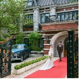 代官山　鳳鳴館のブライダルフェア画像