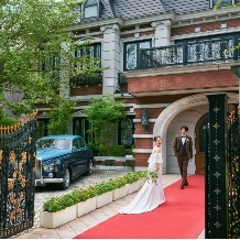 代官山　鳳鳴館のフェア画像