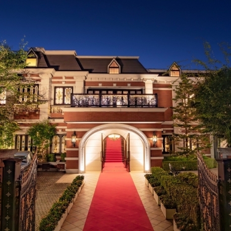 代官山　鳳鳴館：＼魅力凝縮Fes*最大150万特典／体験*3品コース試食&ギフト5千円