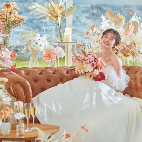 Ａｎｇｅ　Ｌａ　Ｆｏｎｔａｉｎｅ （アンジェラフォンティーヌ）：GW限定【ドレス×挙式｜豪華21大特典】貸切邸宅×花嫁体験