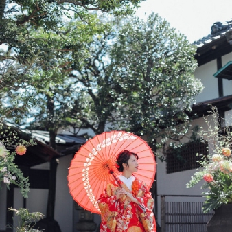 ＨＡＴＳＵＮＥＹＡ　ＧＡＲＤＥＮ　～since 1868 KAWAGOE～のフェア画像