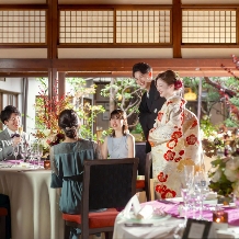 ＨＡＴＳＵＮＥＹＡ　ＧＡＲＤＥＮ　～since 1868 KAWAGOE～のフェア画像