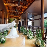 ＨＡＴＳＵＮＥＹＡ　ＧＡＲＤＥＮ　～since 1868 KAWAGOE～のブライダルフェア画像