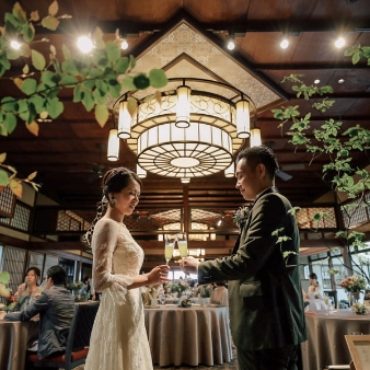 ＨＡＴＳＵＮＥＹＡ　ＧＡＲＤＥＮ　～since 1868 KAWAGOE～のフェア画像