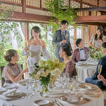 ＨＡＴＳＵＮＥＹＡ　ＧＡＲＤＥＮ　～since 1868 KAWAGOE～:≪早期割≫【大人数プラン】2027年1～5月まで◆最大72万円優待◆一棟貸切だからこそ自由度“高”【80名】