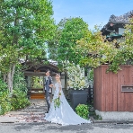 ＨＡＴＳＵＮＥＹＡ　ＧＡＲＤＥＮ　～since 1868 KAWAGOE～のフェア画像