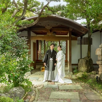 ＨＡＴＳＵＮＥＹＡ　ＧＡＲＤＥＮ　～since 1868 KAWAGOE～のフェア画像