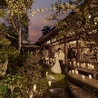 ＨＡＴＳＵＮＥＹＡ　ＧＡＲＤＥＮ　～since 1868 KAWAGOE～：【リアル花嫁体験*】103万優待◆157年*文化財W×特選牛試食付