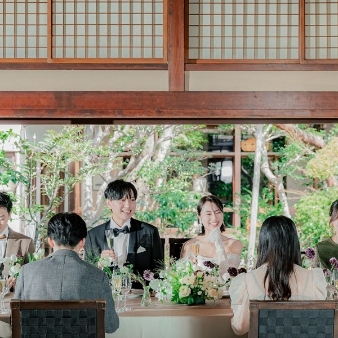 ＨＡＴＳＵＮＥＹＡ　ＧＡＲＤＥＮ　～since 1868 KAWAGOE～のフェア画像