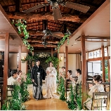 ＨＡＴＳＵＮＥＹＡ　ＧＡＲＤＥＮ　～since 1868 KAWAGOE～のブライダルフェア画像