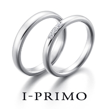 EVANS bridal 旭川本店（エヴァンスブライダル）:【EVANS】オリジンビリーフ／ I-PRIMO