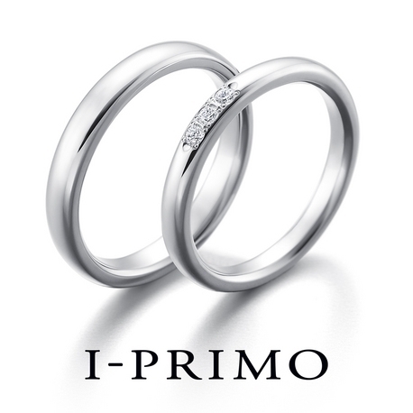 EVANS bridal 旭川本店（エヴァンスブライダル）:【EVANS】オリジンビリーフ／ I-PRIMO