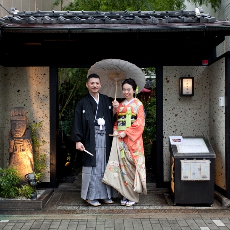 神楽家：【8名～叶う少人数結婚式】人気の試食付き相談会フェア