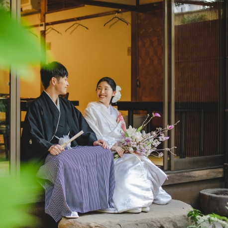 神楽家：費用/段取り解説 ＆ 歴史ある日本家屋を体感　試食付フェア