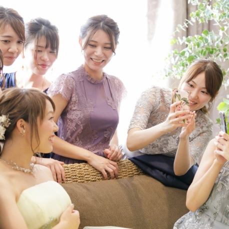 Accueillir　風彩の森迎賓館（アクイール　かぜのもりげいひんかん）：【1件目のご来館の方限定★豪華特典付♪】貸切邸宅×絶景を体感