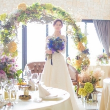 Accueillir　風彩の森迎賓館（アクイール　かぜのもりげいひんかん）のフェア画像