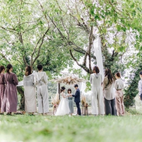 Accueillir　風彩の森迎賓館（アクイール　かぜのもりげいひんかん）：【人気の日程もまだ間に合う！】人気の秋婚を検討の方向け相談会