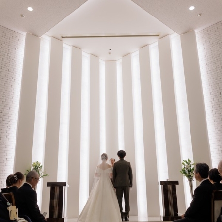 Accueillir　風彩の森迎賓館（アクイール　かぜのもりげいひんかん）：＼会場見学2件目以降の方向け／何が違う？徹底比較&見積り相談会