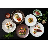 Accueillir　風彩の森迎賓館（アクイール　かぜのもりげいひんかん）のブライダルフェア画像