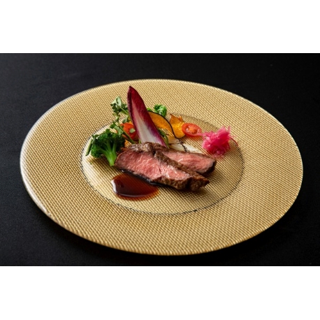 Accueillir　風彩の森迎賓館（アクイール　かぜのもりげいひんかん）：【料理重視の方必見】人気の3品試食★豪華プレミアムフェア