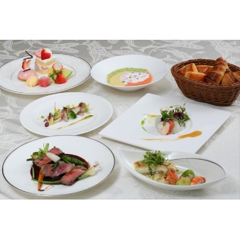 Accueillir 風彩の森迎賓館(アクイール かぜのもりげいひんかん)のフェア画像