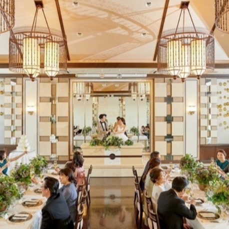 セントアクアチャペル京都：【4か月以内の挙式限定】直近割でお得に！試食付相談会