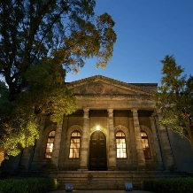 旧桜宮公会堂（国登録重要文化財）:【2026年1月～2月がお得！！】＼WINTERプラン50名84万円分特典／更に最大20万分特典付き