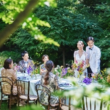 旧桜宮公会堂（国登録重要文化財）のフェア画像